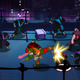 Image for article titled At Least We Got A Decent TMNT Game Out Of All This Movie Business
